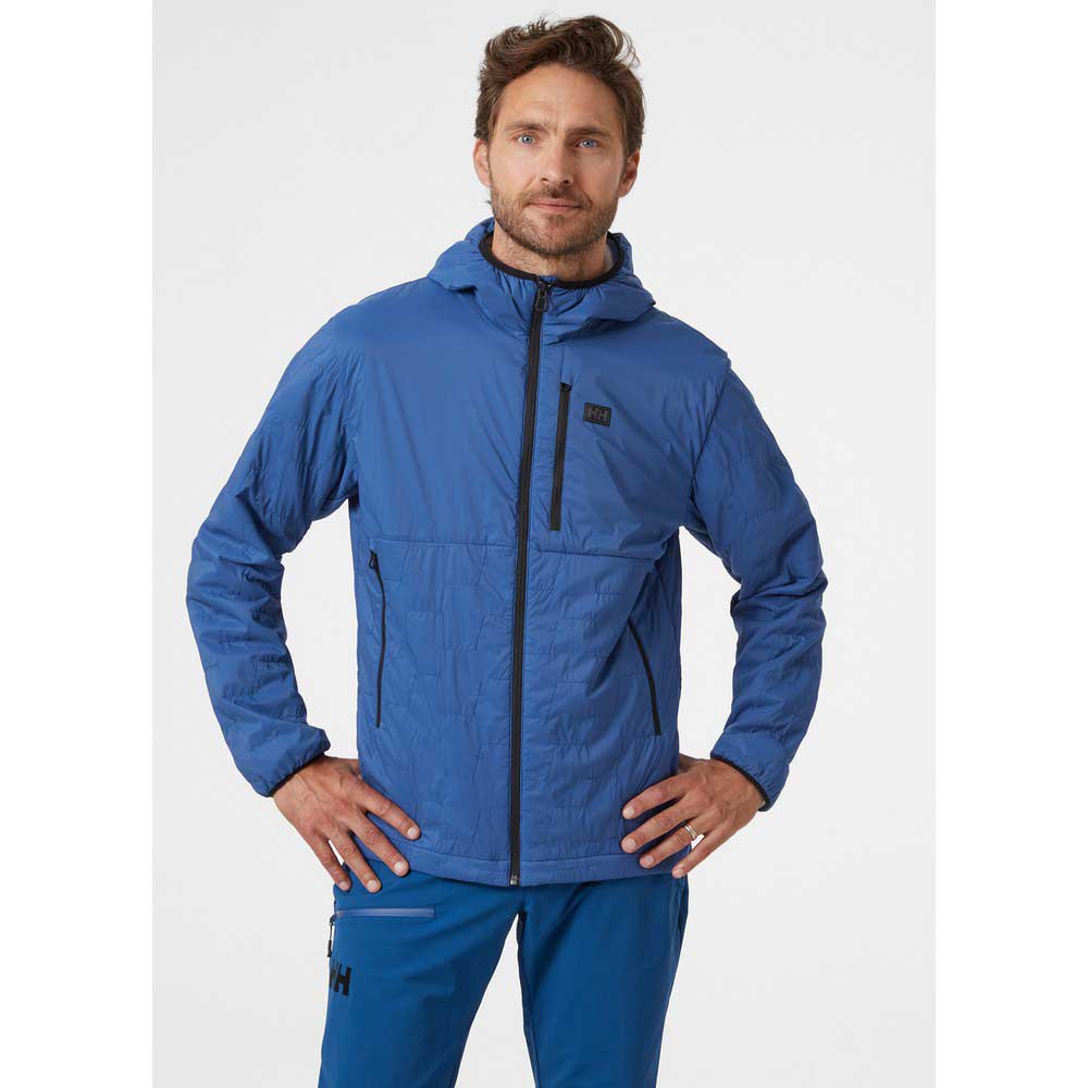 Helly Hansen Chaqueta Lifaloft Air Insulator - Imagen 6