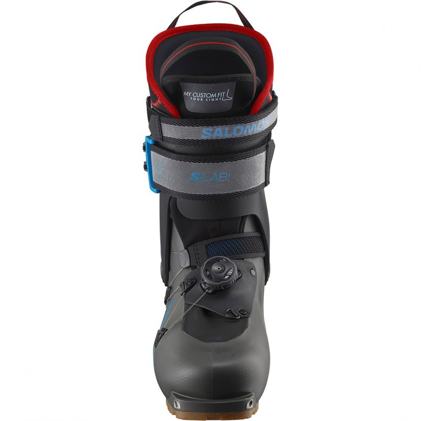 Salomon MTN Summit - Imagen 3