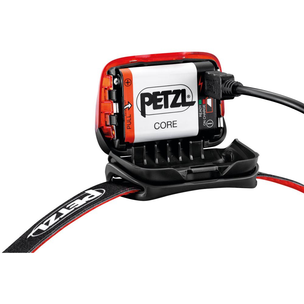 Petzl Actik Core - Imagen 2