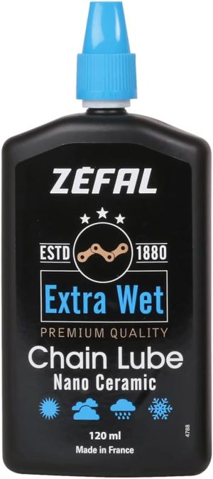 ZEFAL Extra Wet Lube
