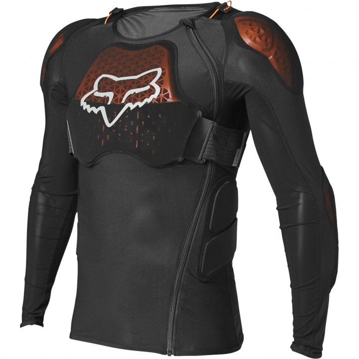 FOX BASEFRAME PRO D3O JACKET
