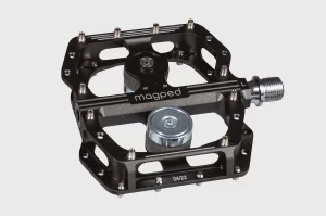 Magped Enduro 2 Pedals 200N Black