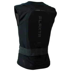 Flaxta Backup Jr Black Back Protector