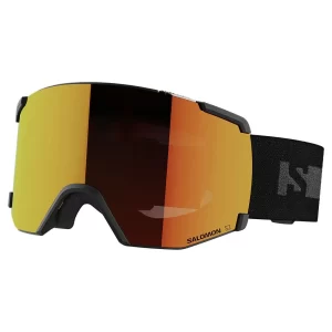 Salomon Ski Goggles S/View
