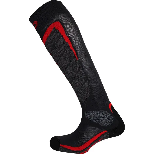 MONNET MI-BAS ACCESS SKI SOCKS - Imagen 2