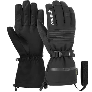 REUSCH ISIDRO GORE-TEX GLOVES